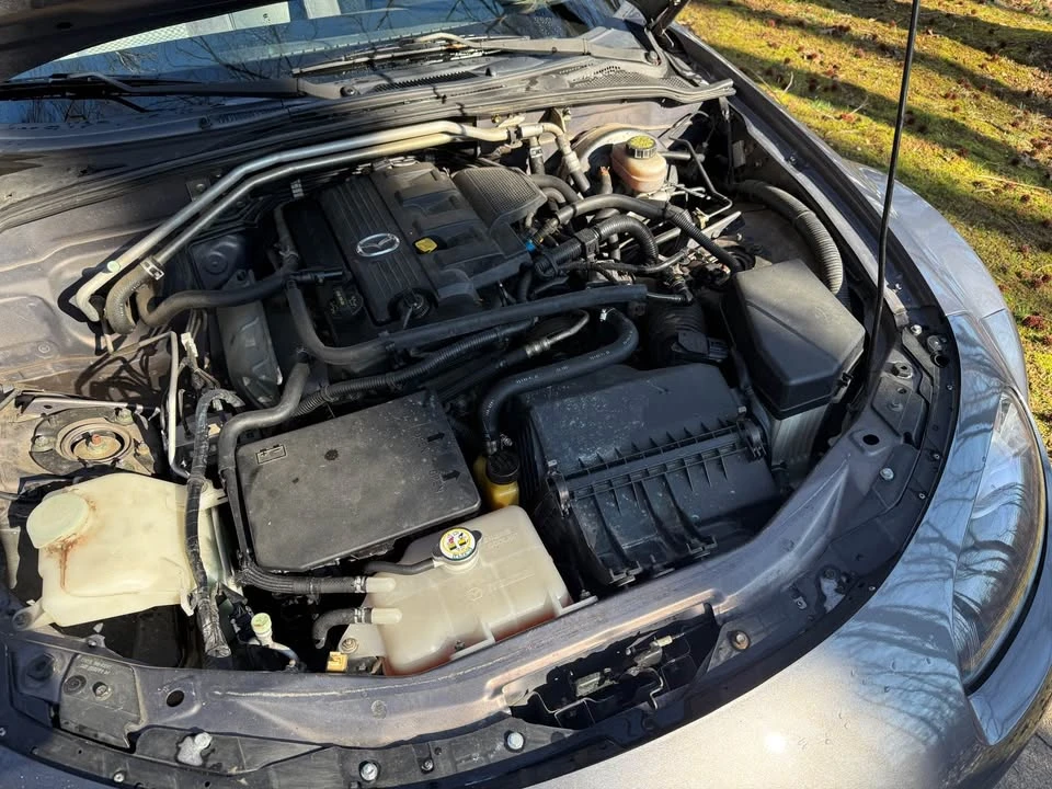2006 Mazda NC MX-5 Miata - Image 5 of 14