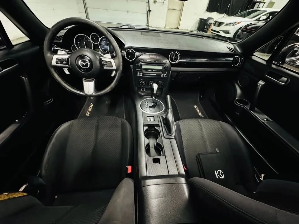 2006 Mazda NC MX-5 Miata - Image 10 of 20