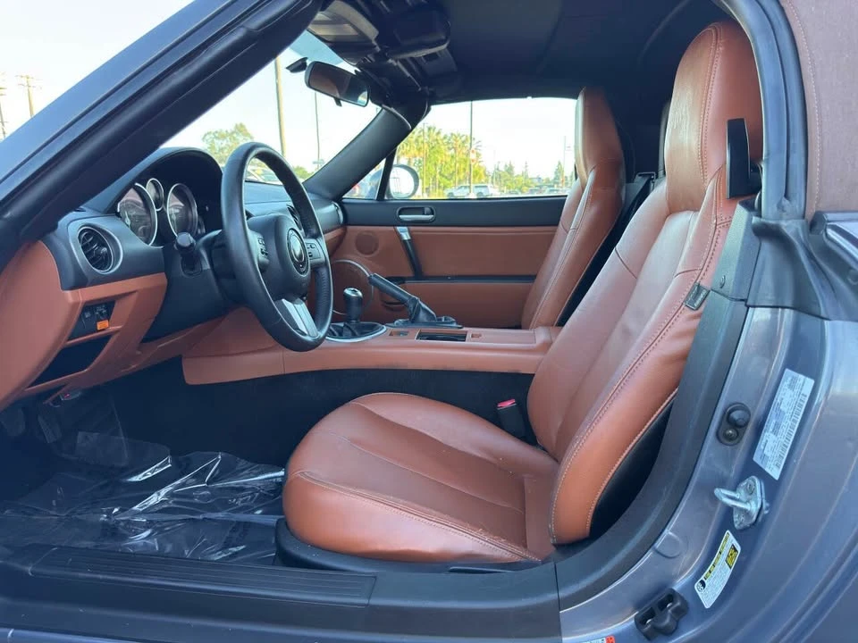 2006 Mazda NC MX-5 Miata - Image 14 of 20
