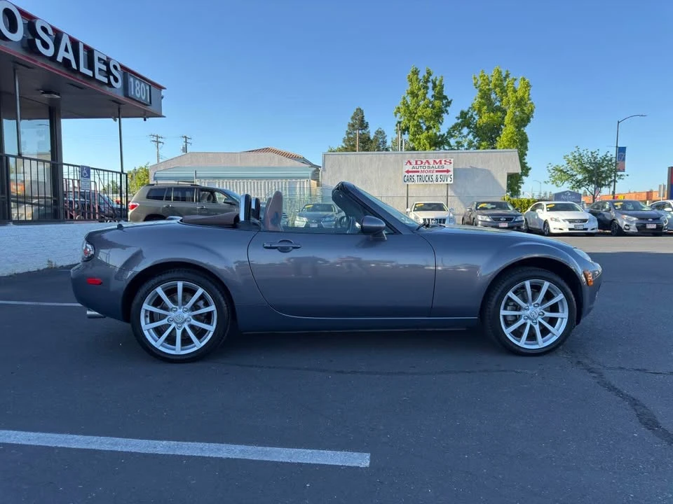 2006 Mazda NC MX-5 Miata - Image 10 of 20