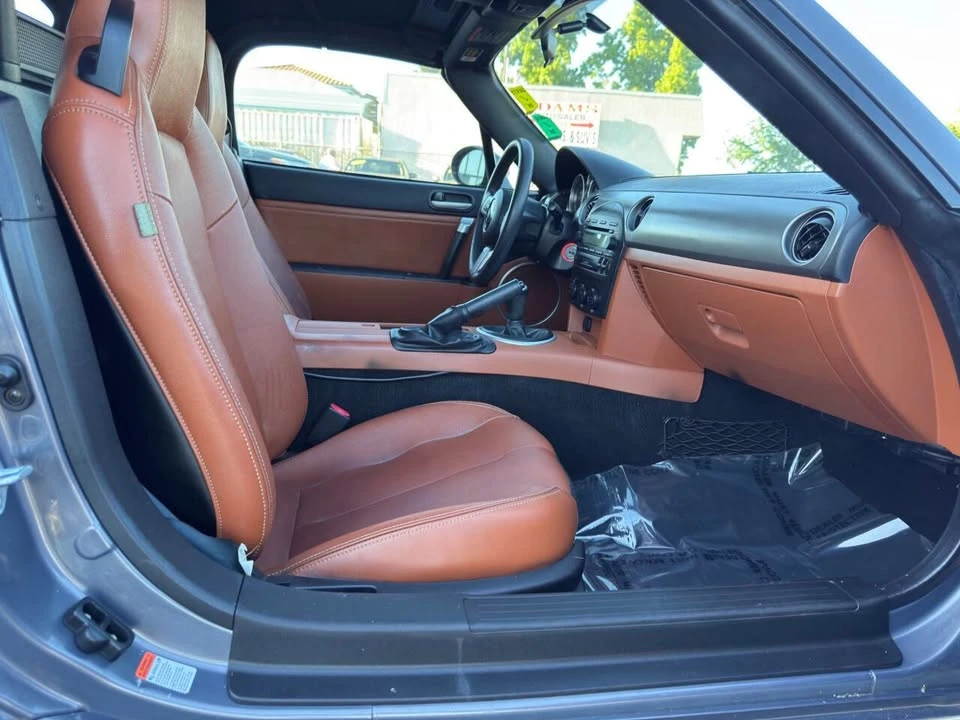 2006 Mazda NC MX-5 Miata - Image 16 of 20
