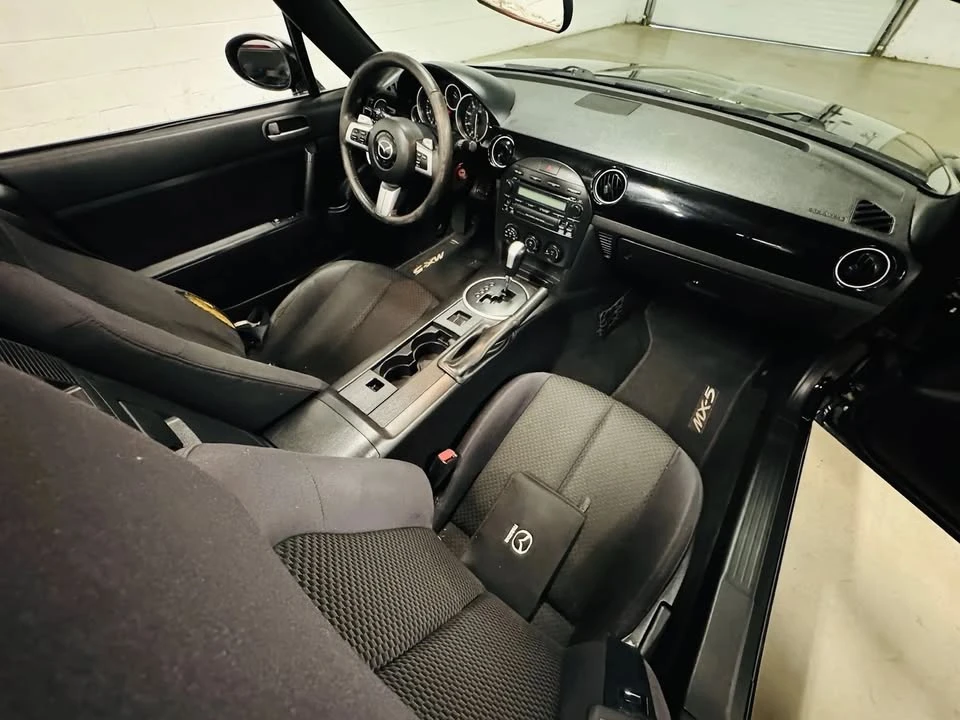 2006 Mazda NC MX-5 Miata - Image 20 of 20