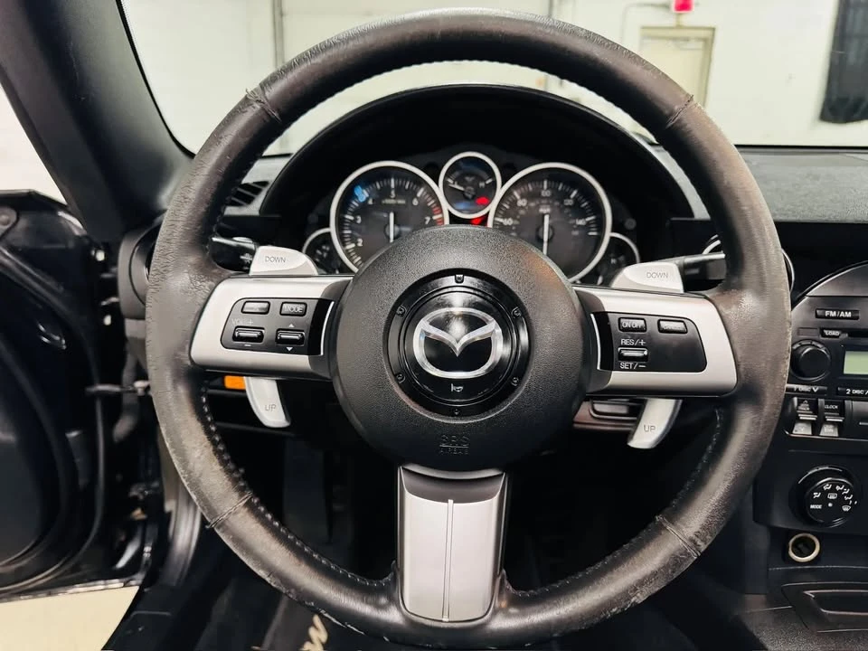 2006 Mazda NC MX-5 Miata - Image 15 of 20