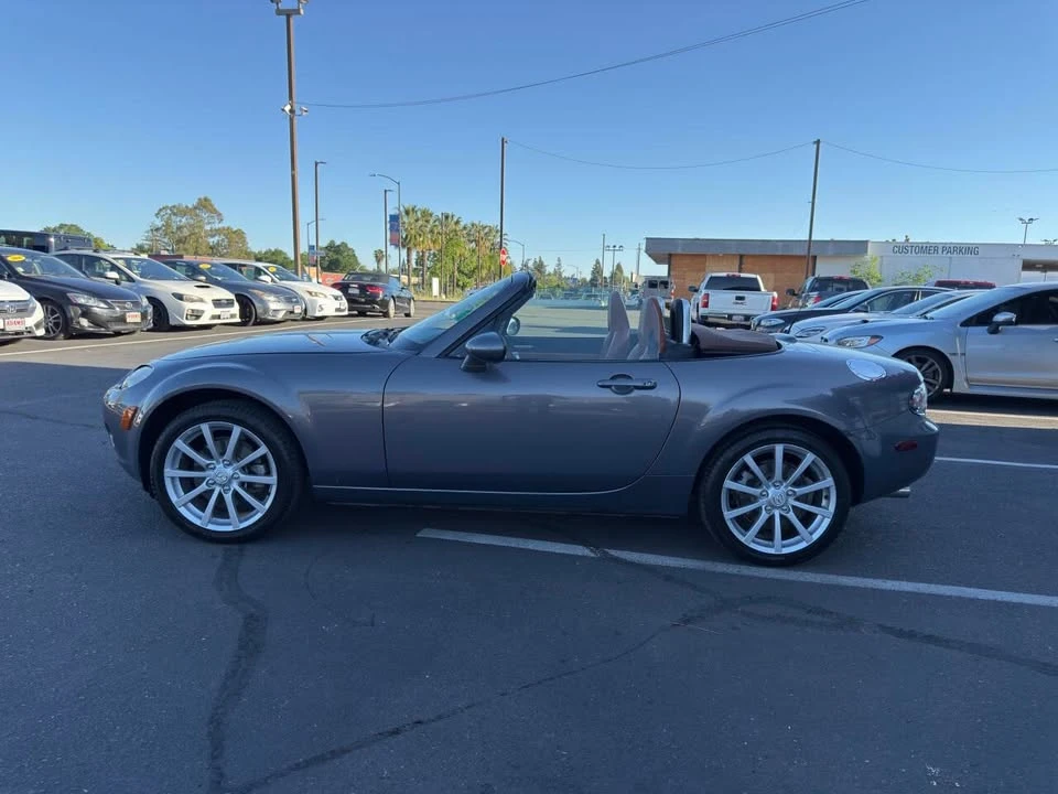 2006 Mazda NC MX-5 Miata - Image 12 of 20