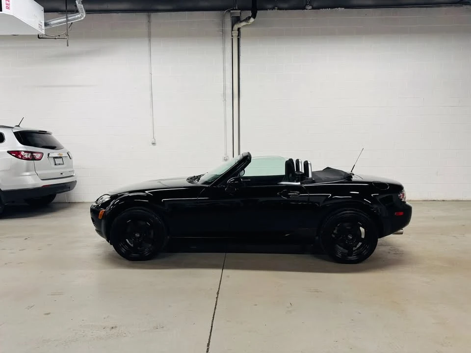 2006 Mazda NC MX-5 Miata - Image 5 of 20