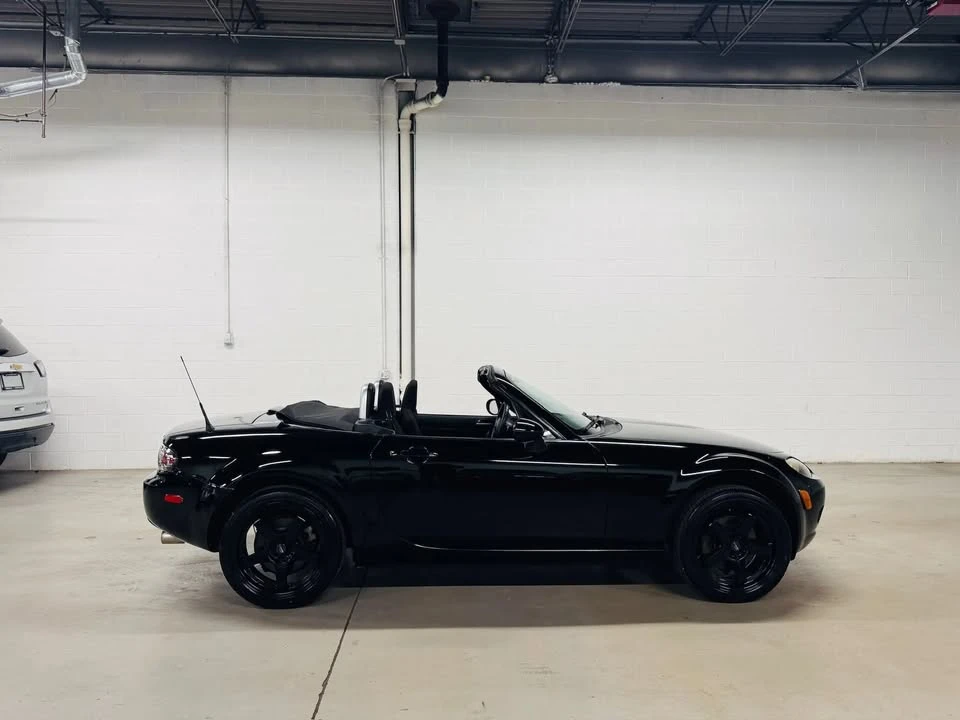 2006 Mazda NC MX-5 Miata - Image 9 of 20