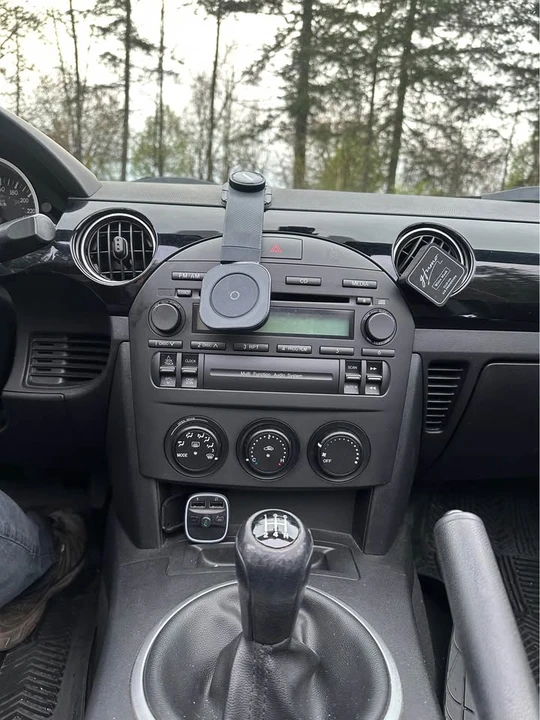 2006 Mazda NC MX-5 Miata - Image 8 of 16