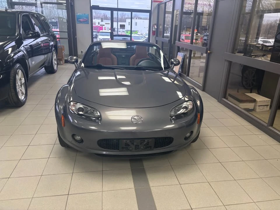 2006 Mazda NC MX-5 Miata - Image 2 of 11