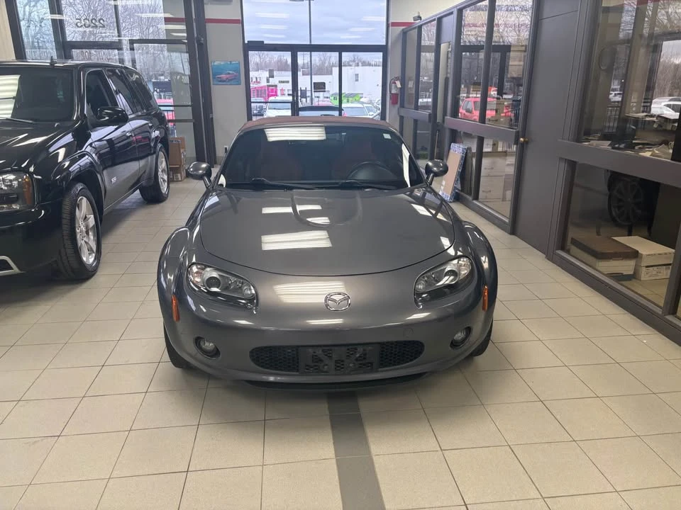 2006 Mazda NC MX-5 Miata - Image 9 of 11