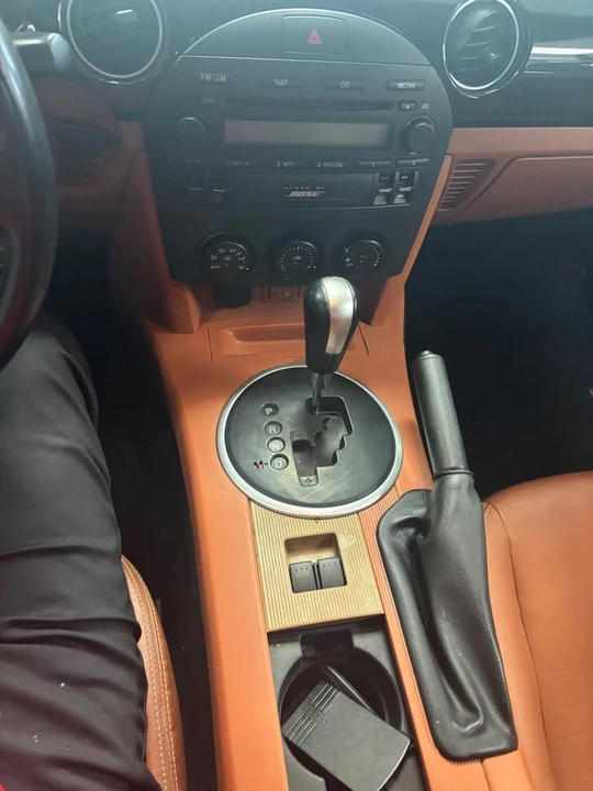 2006 Mazda NC MX-5 Miata - Image 6 of 11