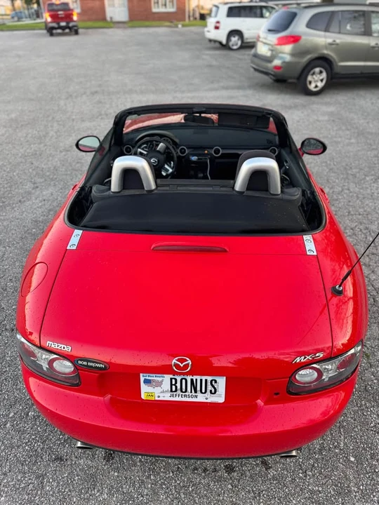 2006 Mazda NC MX-5 Miata - Image 12 of 14