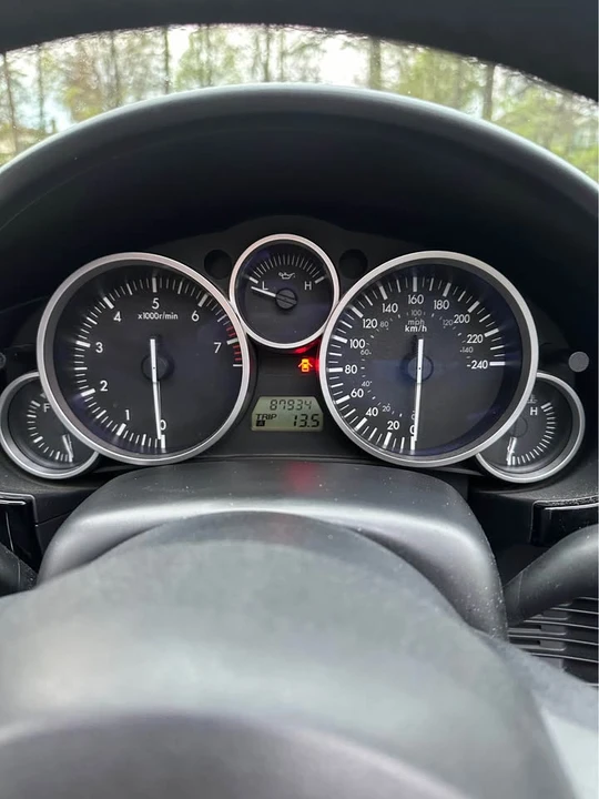 2006 Mazda NC MX-5 Miata - Image 10 of 16