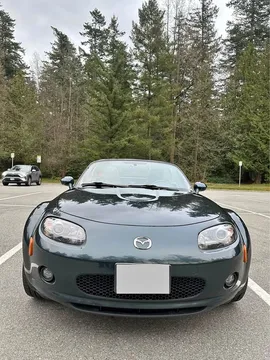 2006 Mazda MX-5 Miata