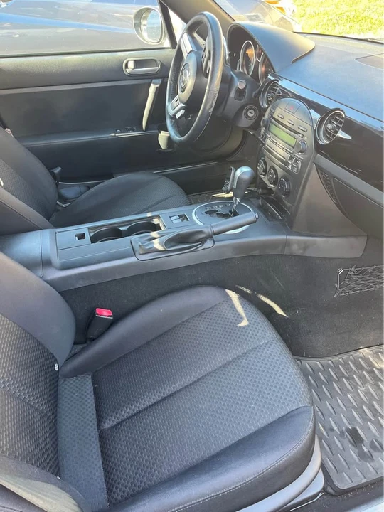 2006 Mazda NC MX-5 Miata - Image 2 of 4