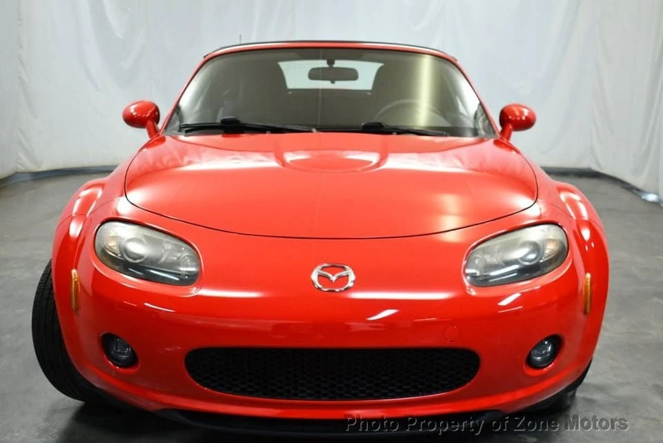 2006 Mazda NC MX-5 Miata - Image 5 of 20