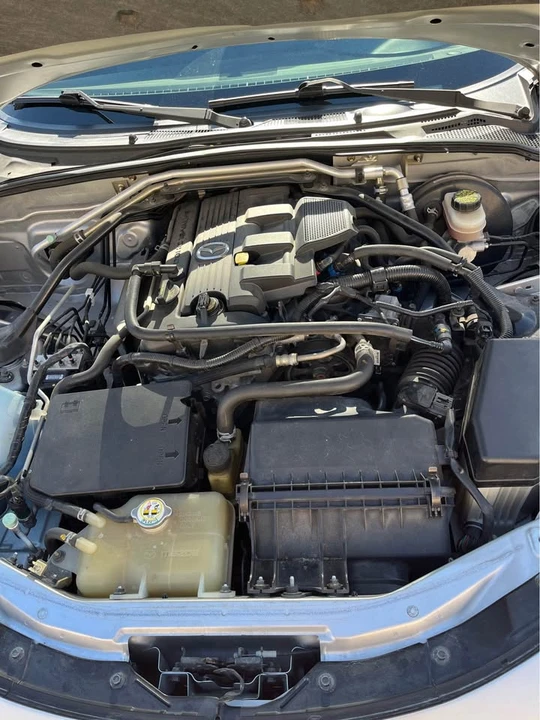 2006 Mazda NC MX-5 Miata - Image 3 of 4