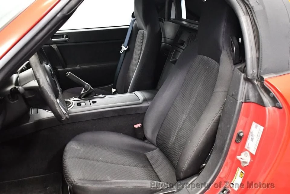 2006 Mazda NC MX-5 Miata - Image 7 of 20