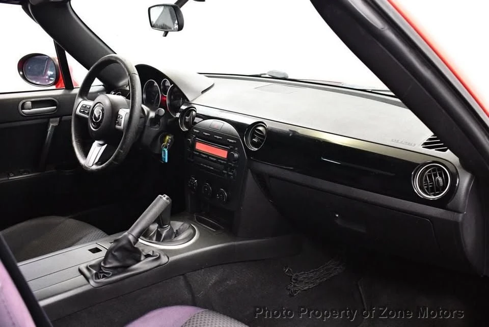 2006 Mazda NC MX-5 Miata - Image 12 of 20