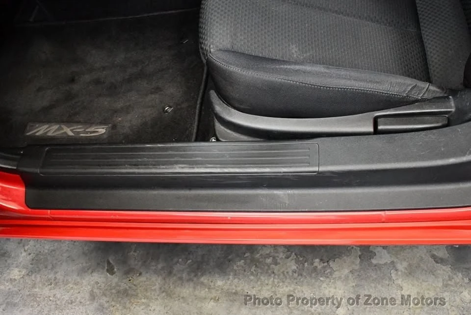 2006 Mazda NC MX-5 Miata - Image 9 of 20