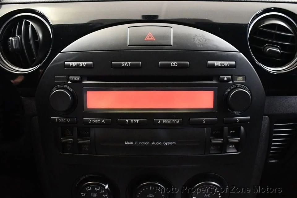 2006 Mazda NC MX-5 Miata - Image 20 of 20