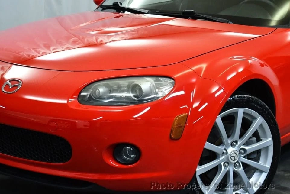 2006 Mazda NC MX-5 Miata - Image 3 of 20