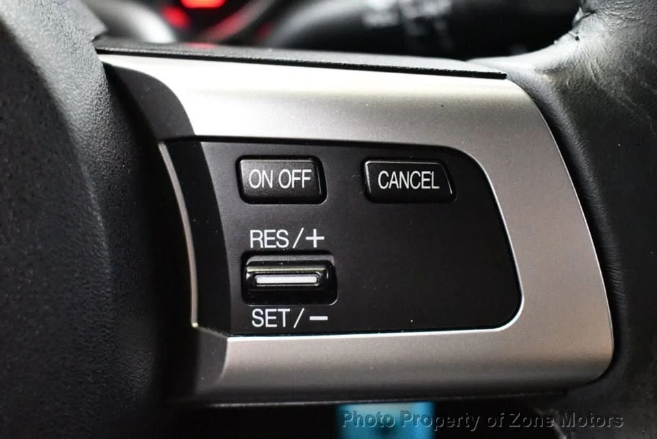 2006 Mazda NC MX-5 Miata - Image 19 of 20