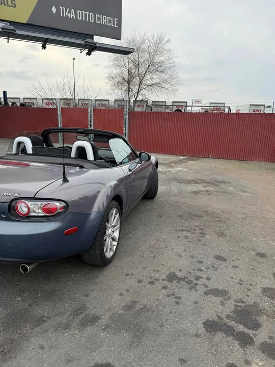 2006 Mazda NC MX-5 Miata - Image 9 of 10