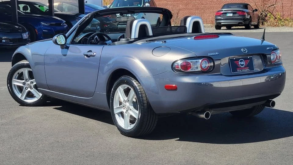 2006 Mazda NC MX-5 Miata - Image 12 of 20