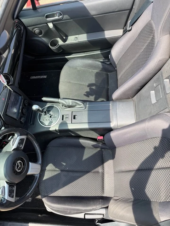 2006 Mazda NC MX-5 Miata - Image 6 of 14