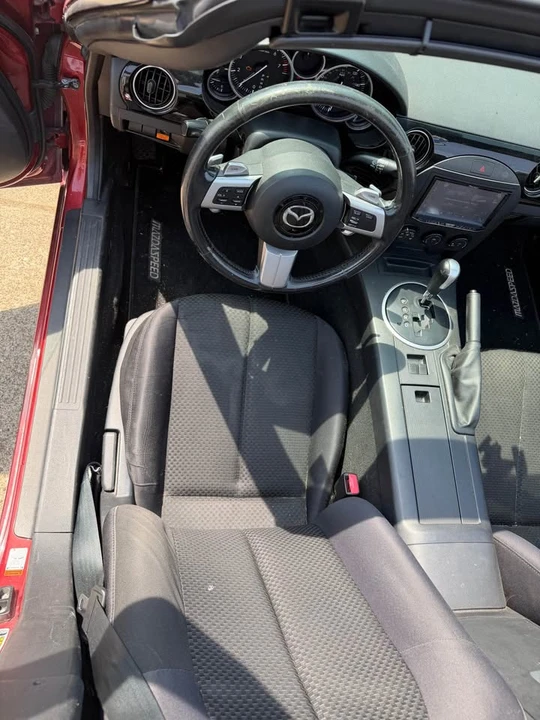 2006 Mazda NC MX-5 Miata - Image 7 of 14