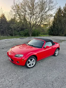 2006 Mazda MX-5 Miata