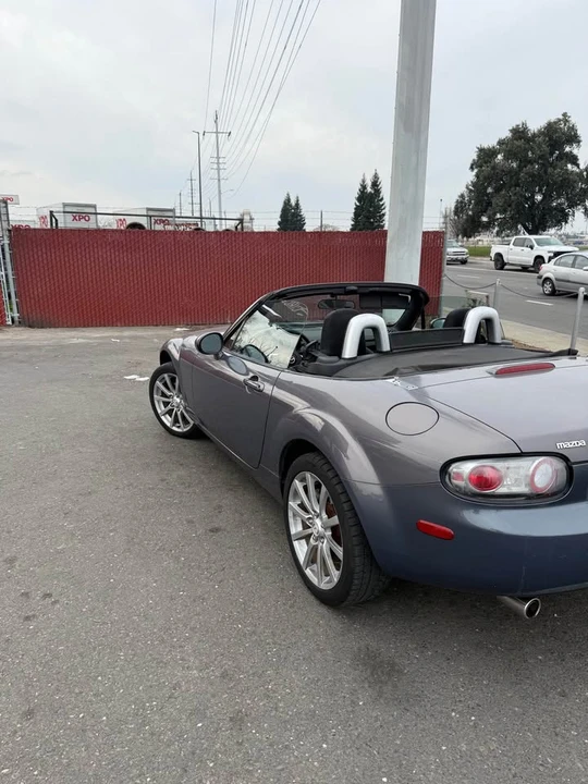 2006 Mazda NC MX-5 Miata - Image 10 of 10