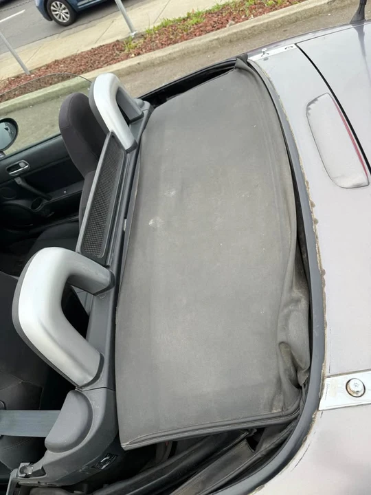 2006 Mazda NC MX-5 Miata - Image 2 of 10