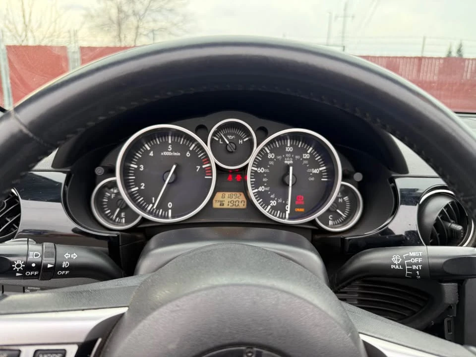 2006 Mazda NC MX-5 Miata - Image 3 of 10