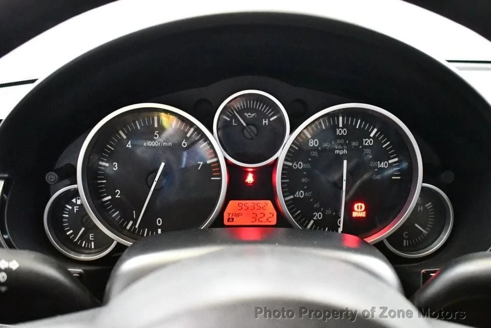 2006 Mazda NC MX-5 Miata - Image 16 of 20