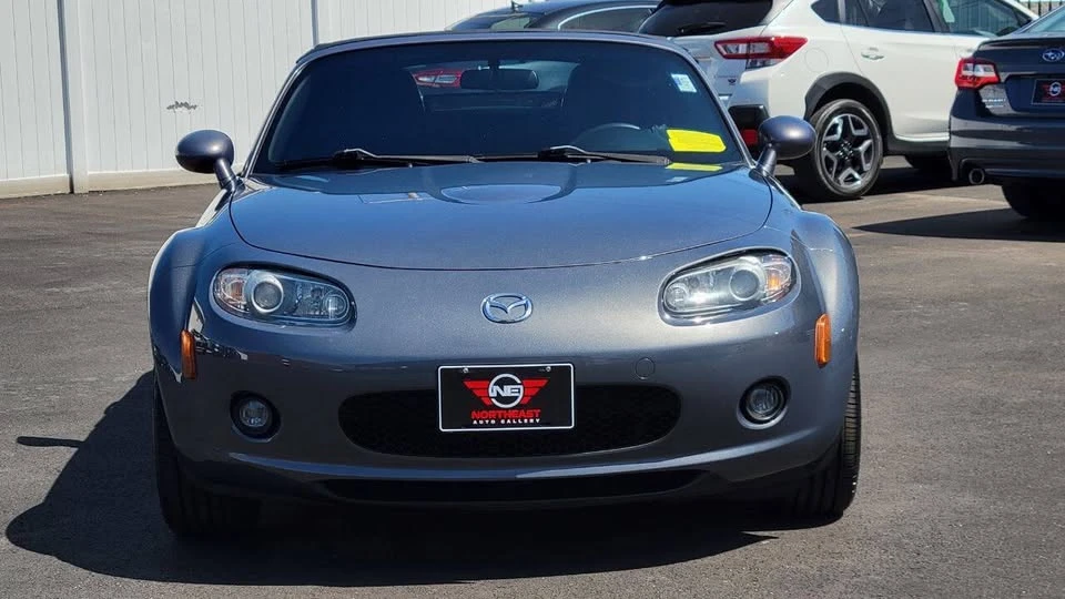 2006 Mazda NC MX-5 Miata - Image 5 of 20
