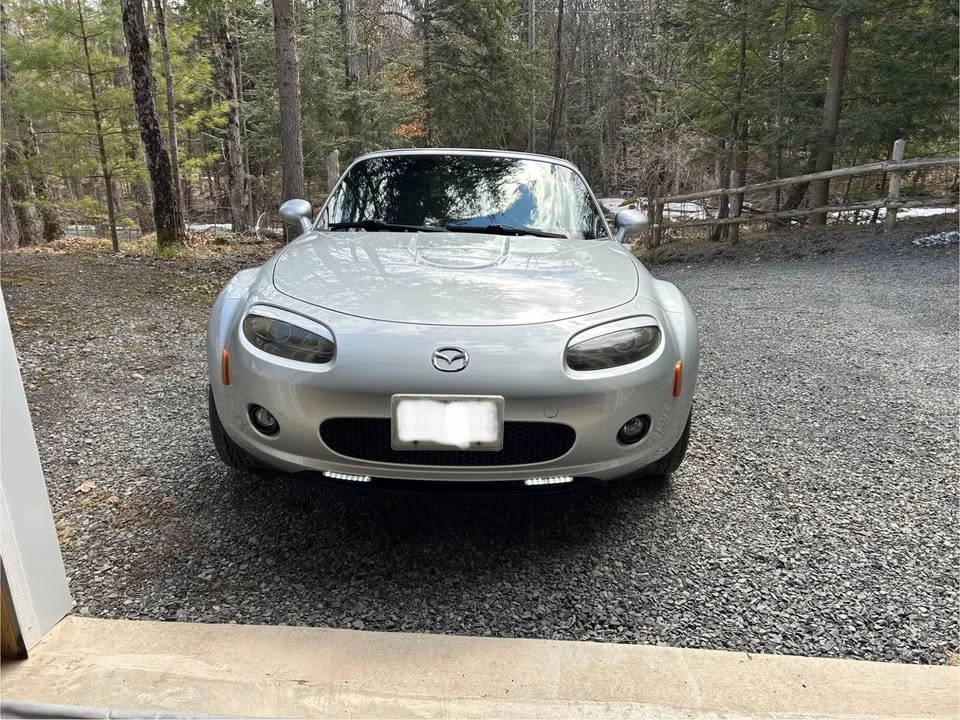 2006 Mazda NC MX-5 Miata - Image 7 of 10