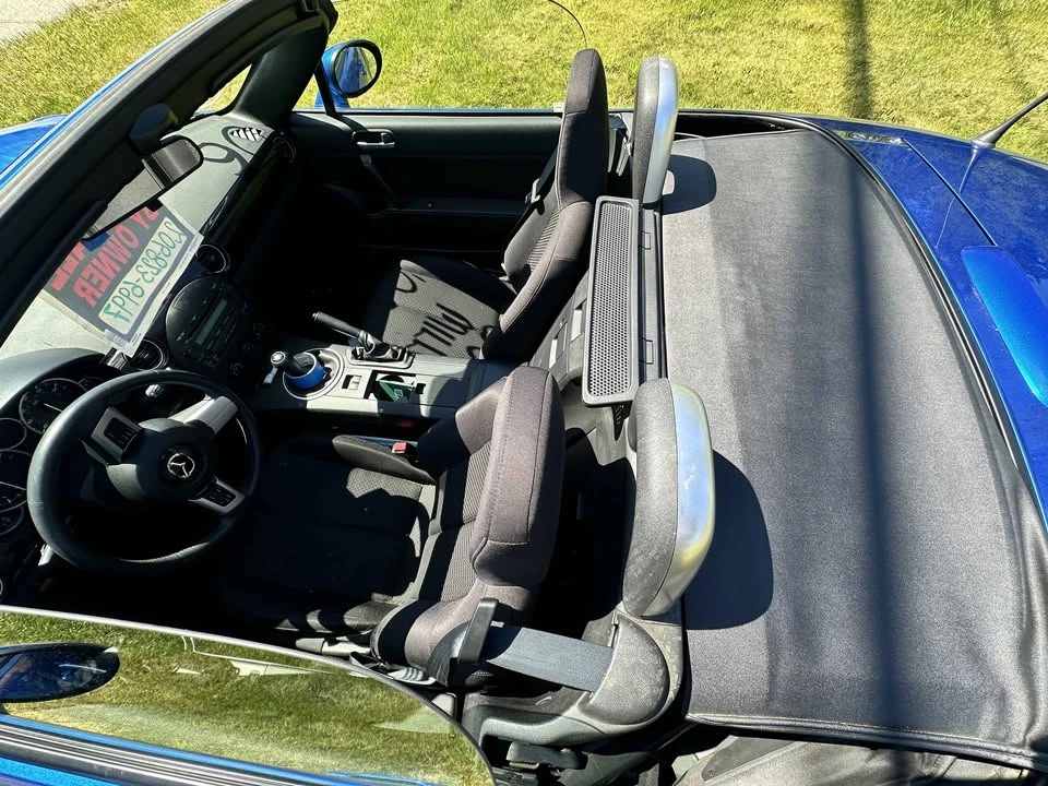 2006 Mazda NC MX-5 Miata - Image 8 of 8