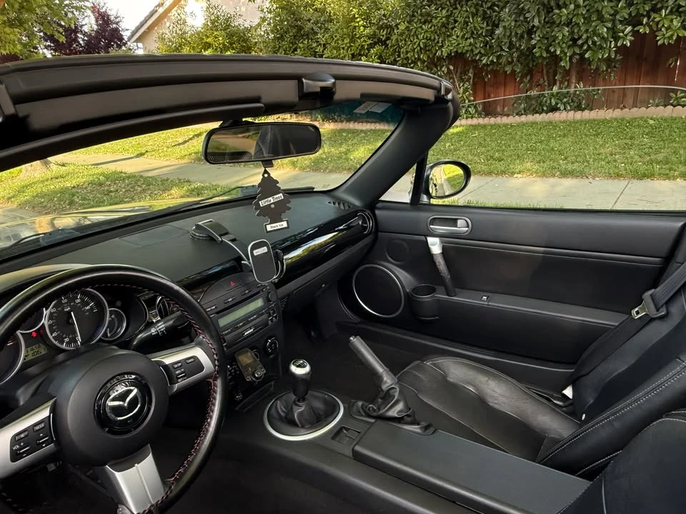 2006 Mazda NC MX-5 Miata - Image 12 of 16