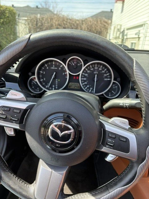 2006 Mazda NC MX-5 Miata - Image 7 of 9