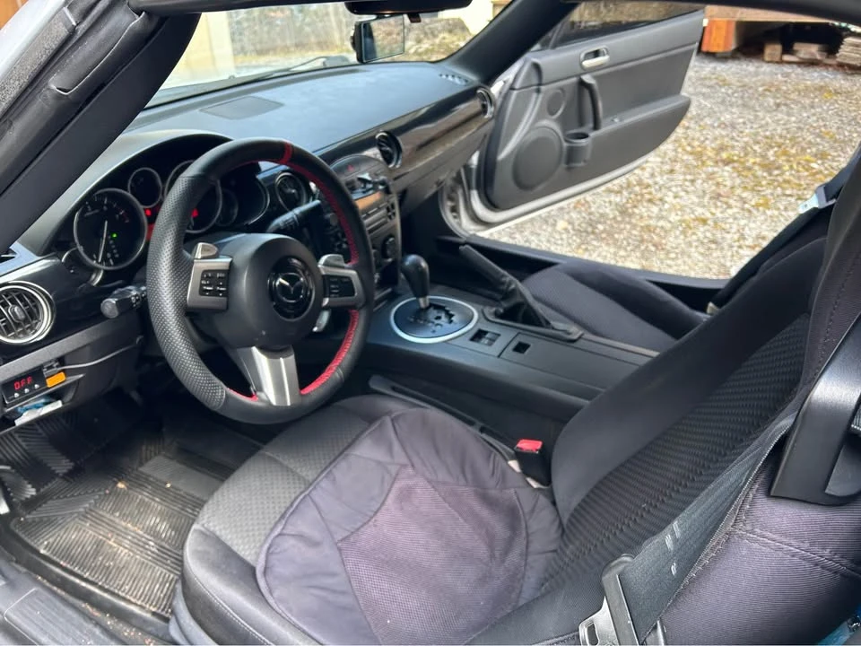 2006 Mazda NC MX-5 Miata - Image 4 of 10