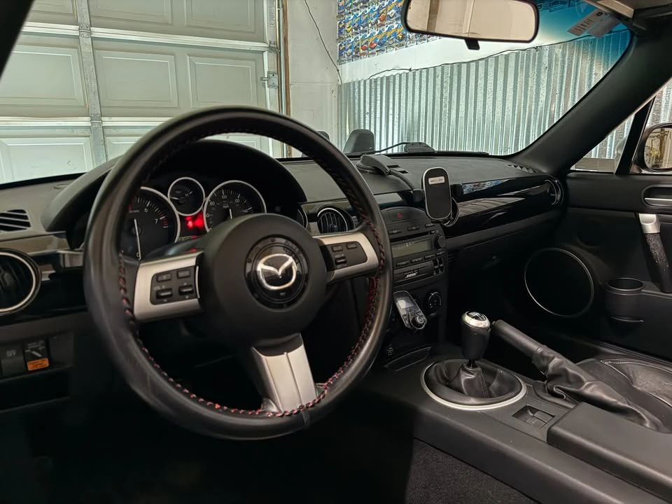 2006 Mazda NC MX-5 Miata - Image 9 of 16