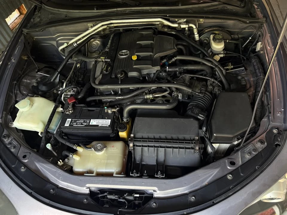 2006 Mazda NC MX-5 Miata - Image 15 of 16