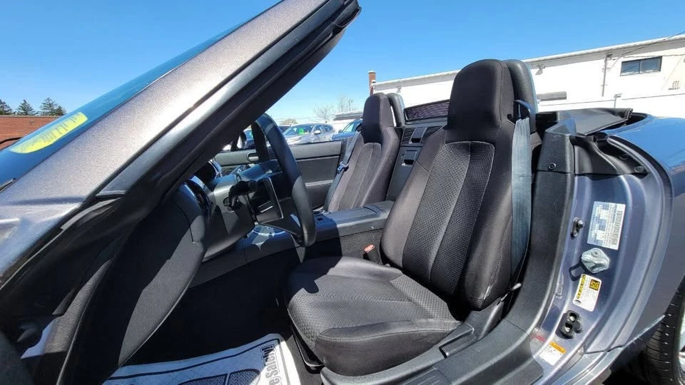 2006 Mazda NC MX-5 Miata - Image 20 of 20