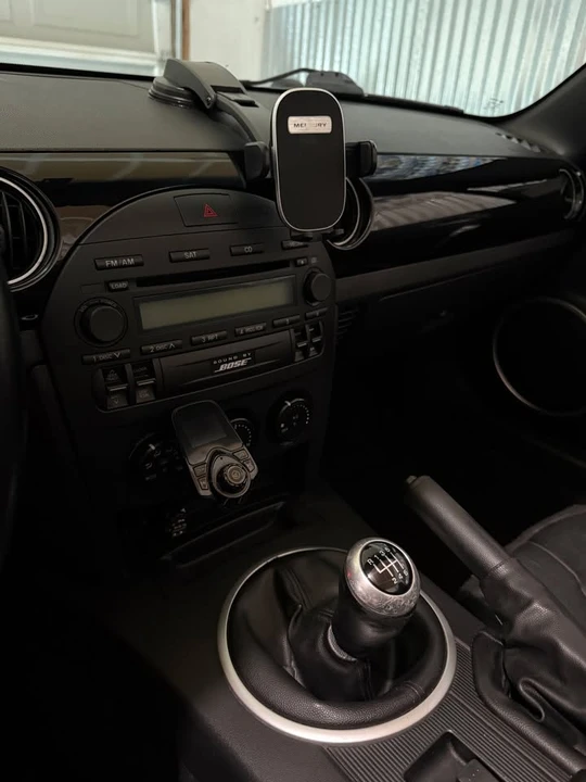2006 Mazda NC MX-5 Miata - Image 10 of 16