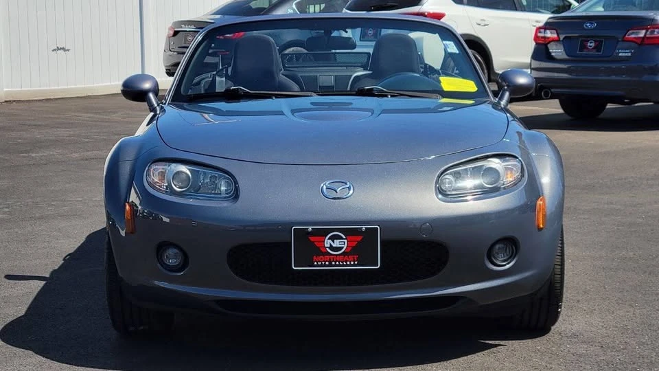 2006 Mazda NC MX-5 Miata - Image 4 of 20