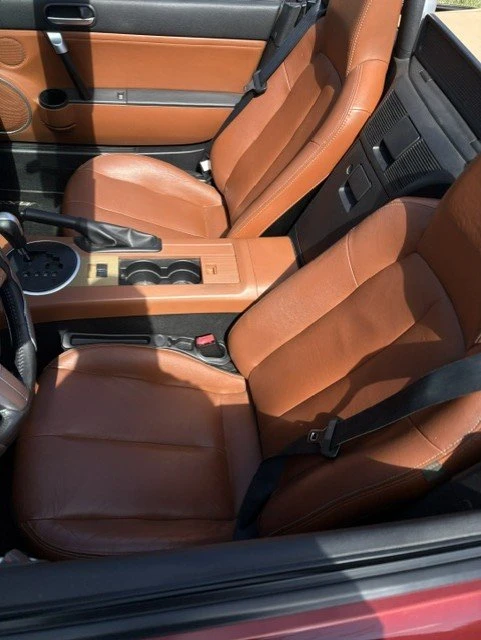 2006 Mazda NC MX-5 Miata - Image 5 of 9