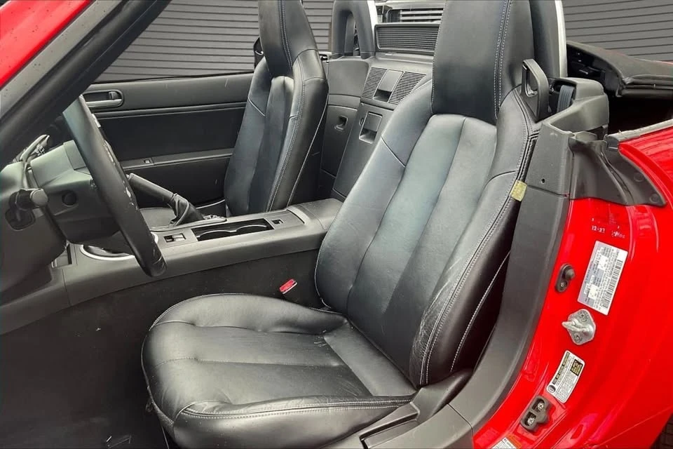 2006 Mazda NC MX-5 Miata - Image 20 of 20