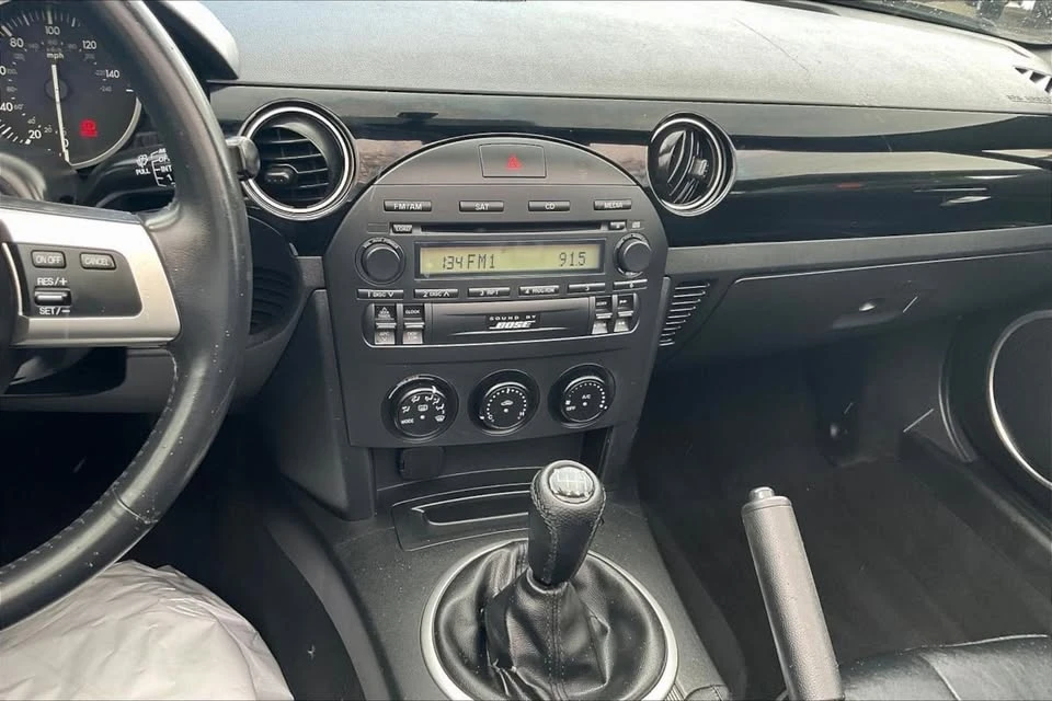2006 Mazda NC MX-5 Miata - Image 9 of 20