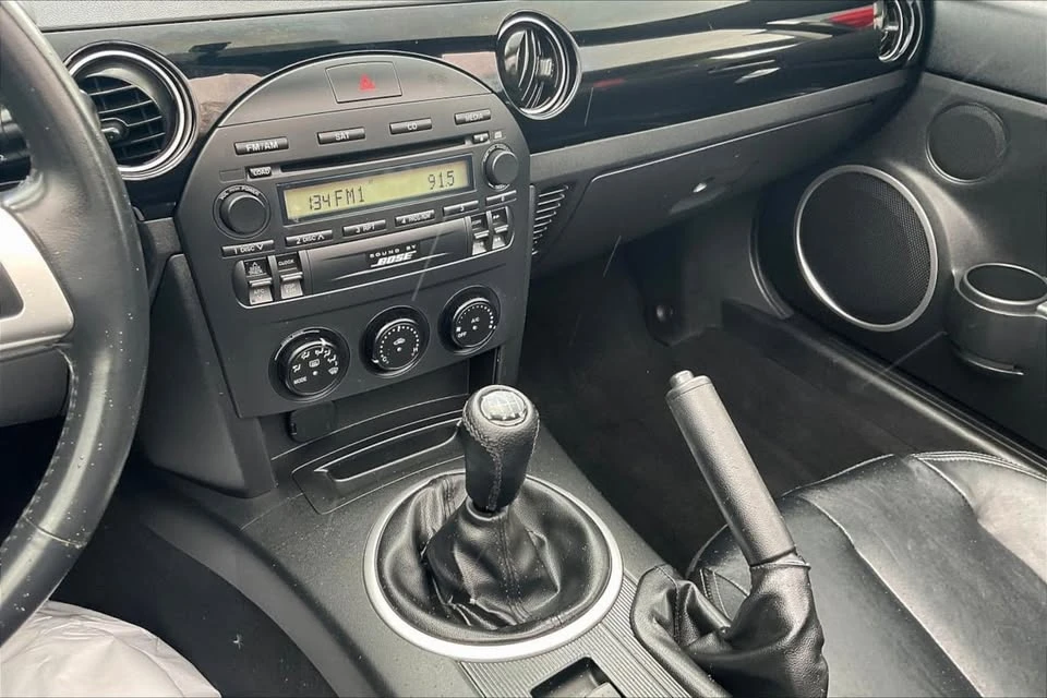 2006 Mazda NC MX-5 Miata - Image 15 of 20